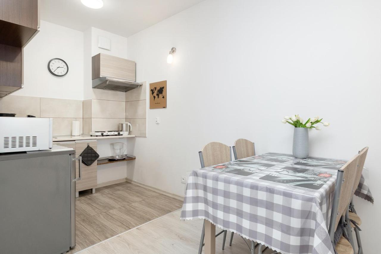 Apartamenty Paryska By Renters Kolobrzeg Exterior photo